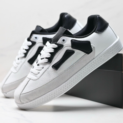 Pac-White Black