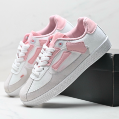 Pac-White Pink