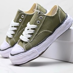MY-Olive Green