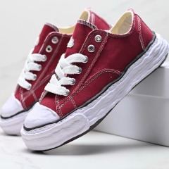 MY-Red and White