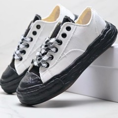 MY-White Black