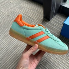 Gaz-mint green orange