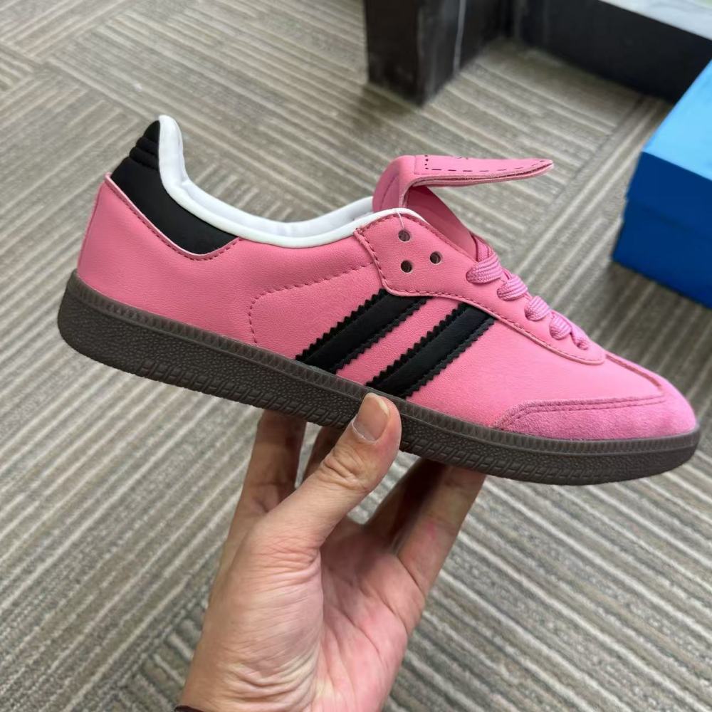 Sam1 With shoe box