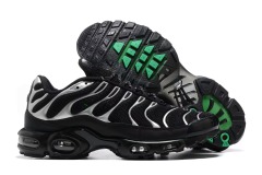 Tn1- Silver Black Green