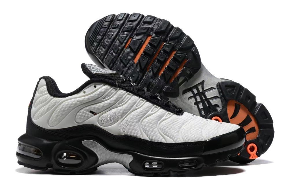 Air T With shoe box