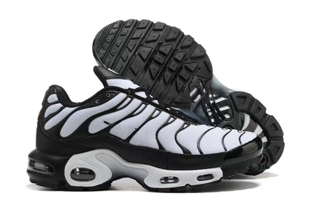 Air T With shoe box