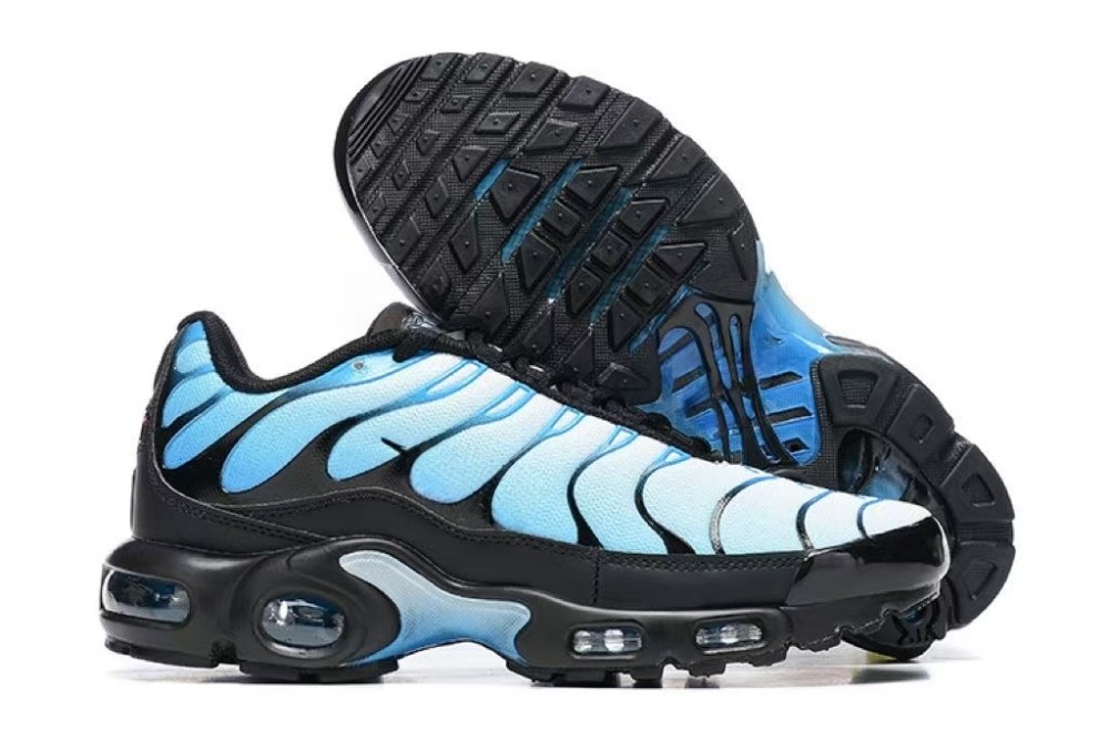 Air T With shoe box