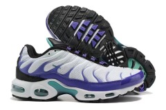 Tn1- White Purple Blue