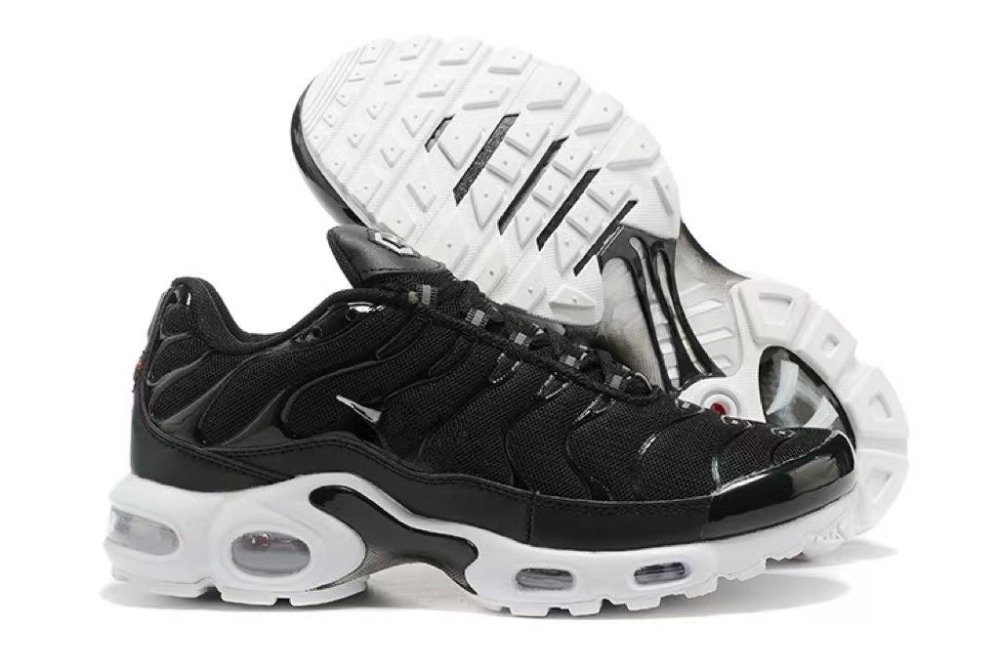Air T With shoe box