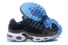 Tn1- Blue Black White