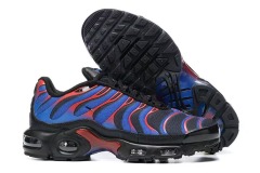 Tn1- Red Blue Black