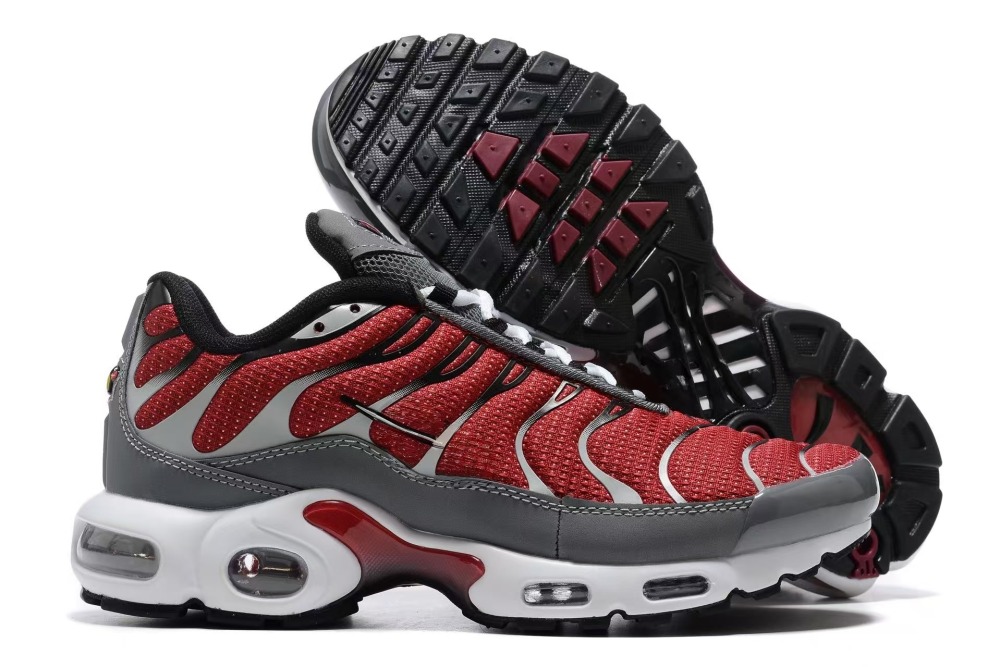 Air T With shoe box