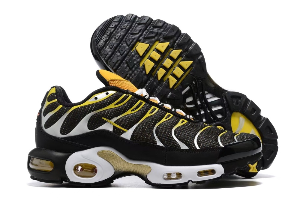 Air T With shoe box