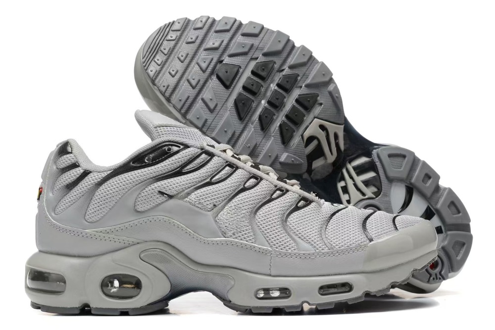 Air T With shoe box