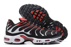 Tn1- Red Black White Red