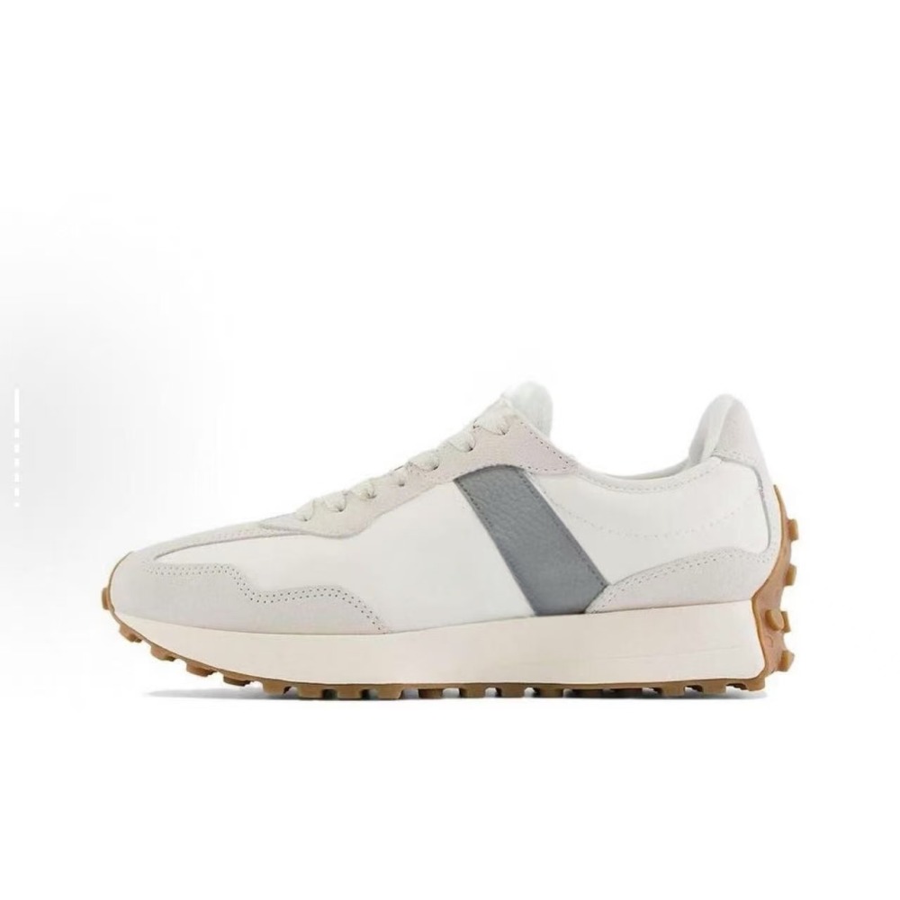 327 With shoe box