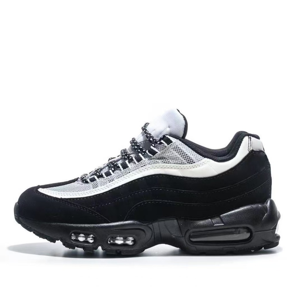 95 With shoe box