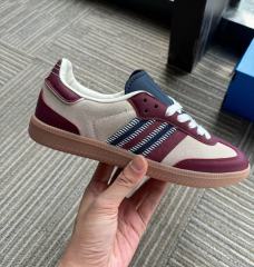 Sam1- Rice Wine Red Blue
