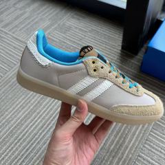 Sam1- Beige blue