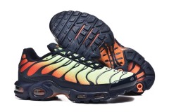 TN1S - Yellow Orange Black