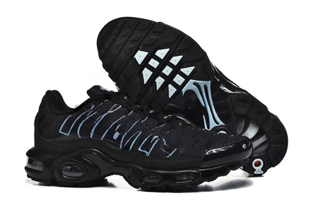 Air T With shoe box