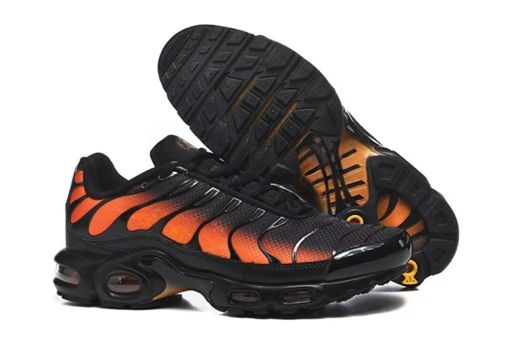Air T With shoe box