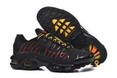 TN1S - Black and Red