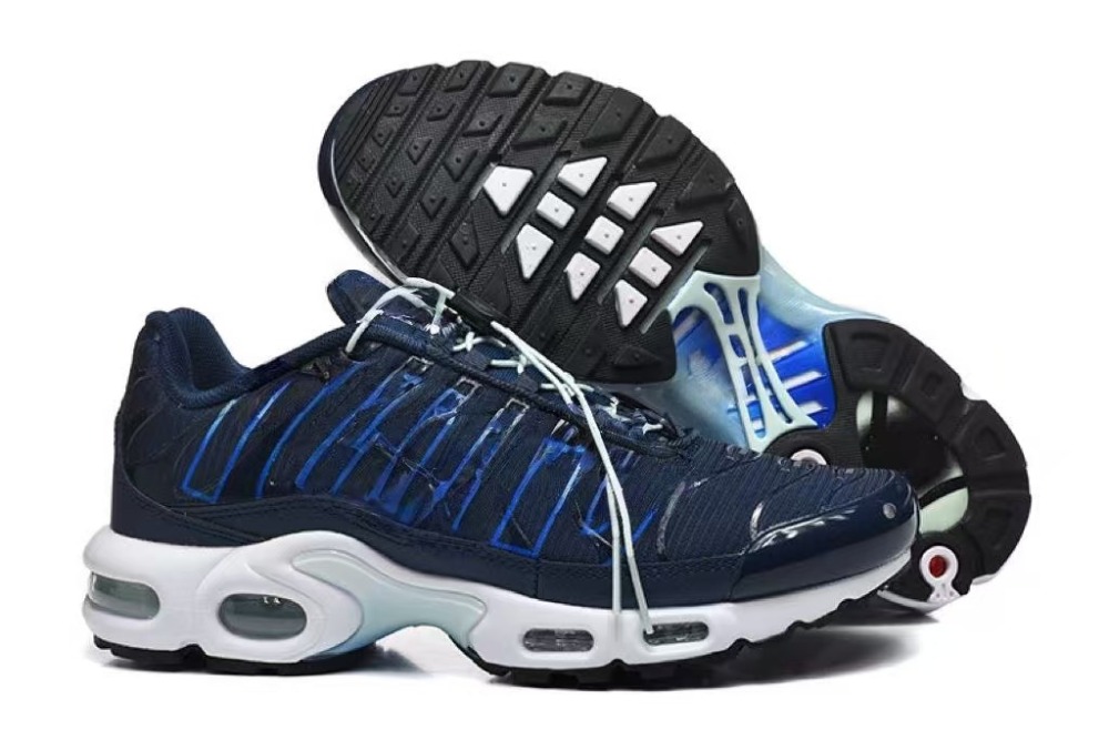 Air T With shoe box