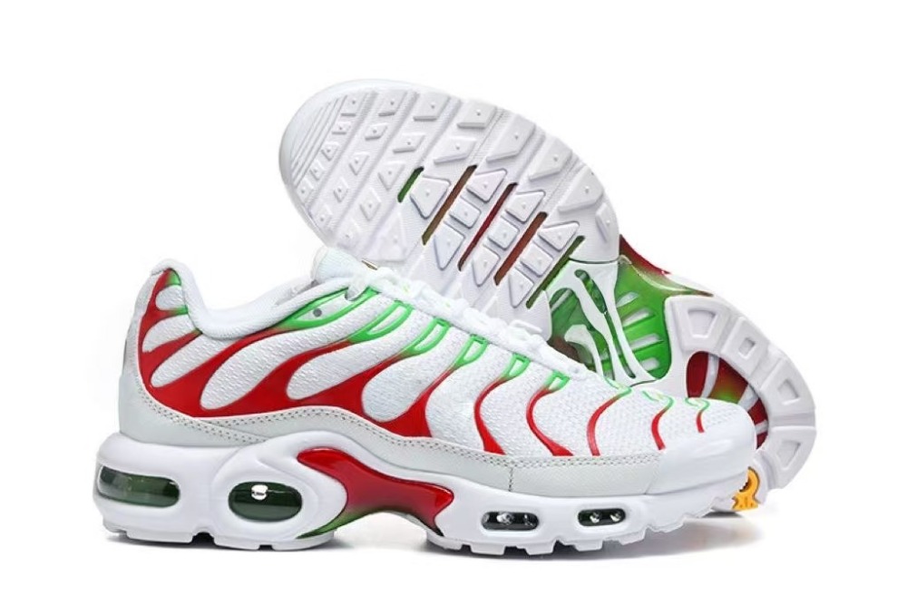 Air T With shoe box
