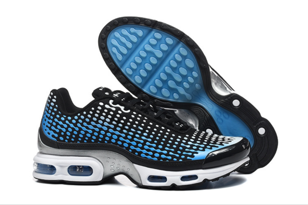 Air T7 With shoe box