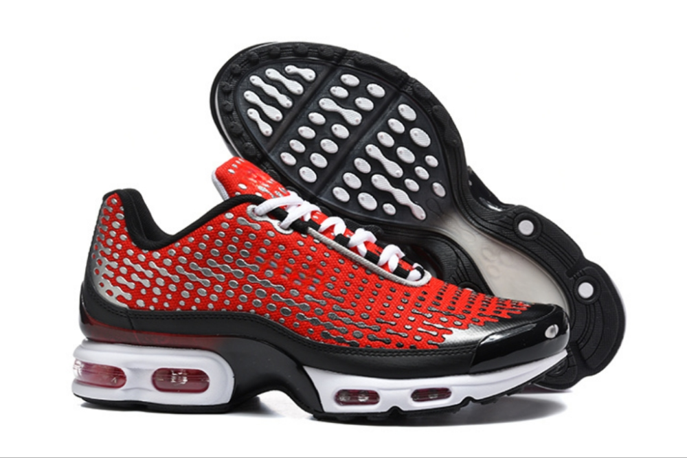Air T7 With shoe box