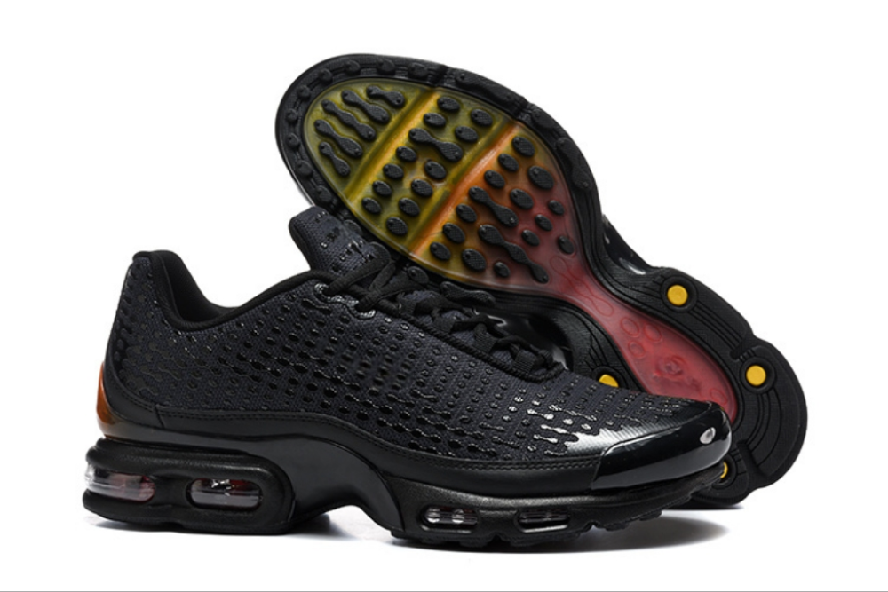 Air T7 With shoe box