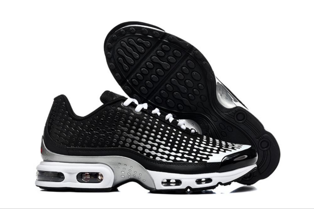 Air T7 With shoe box