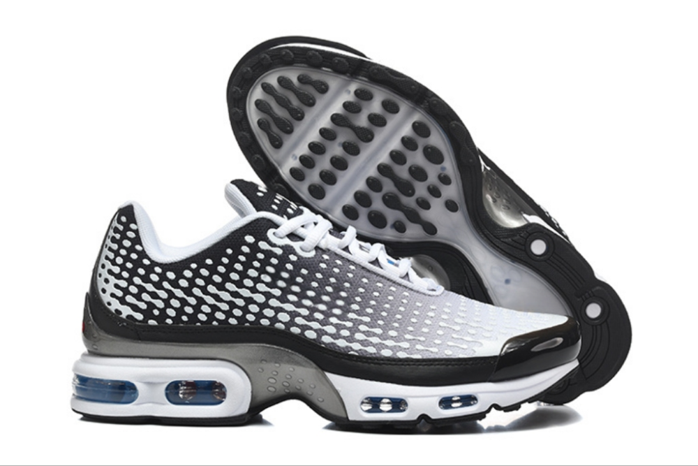 Air T7 With shoe box