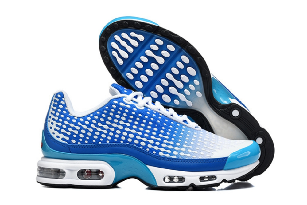 Air T7 With shoe box