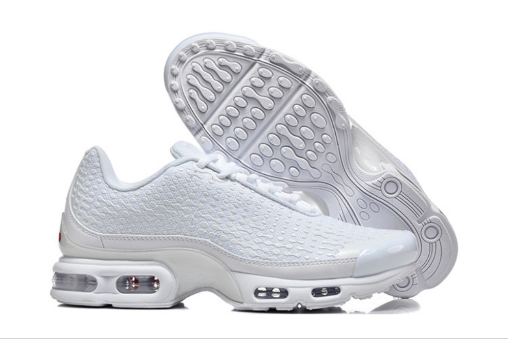 Air T7 With shoe box