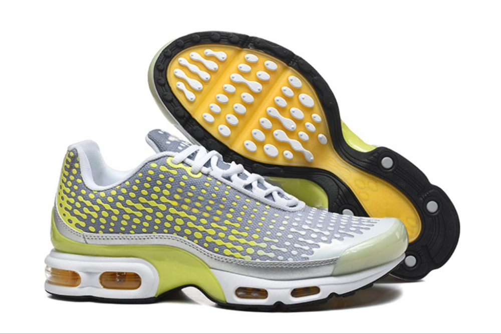 Air T7 With shoe box