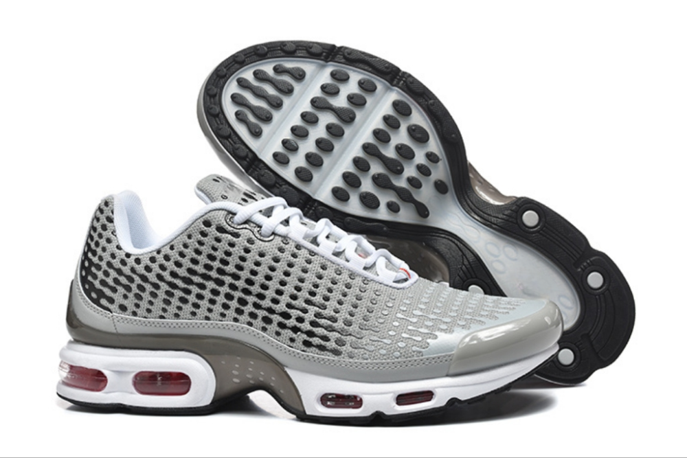 Air T7 With shoe box