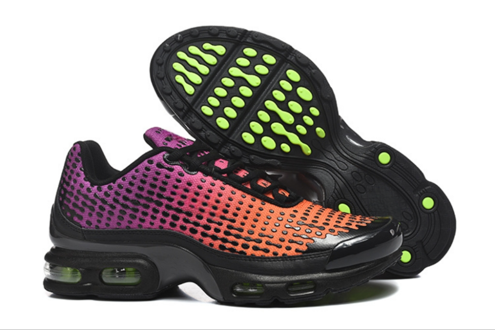 Air T7 With shoe box