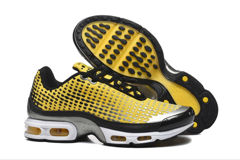 Air T7 With shoe box