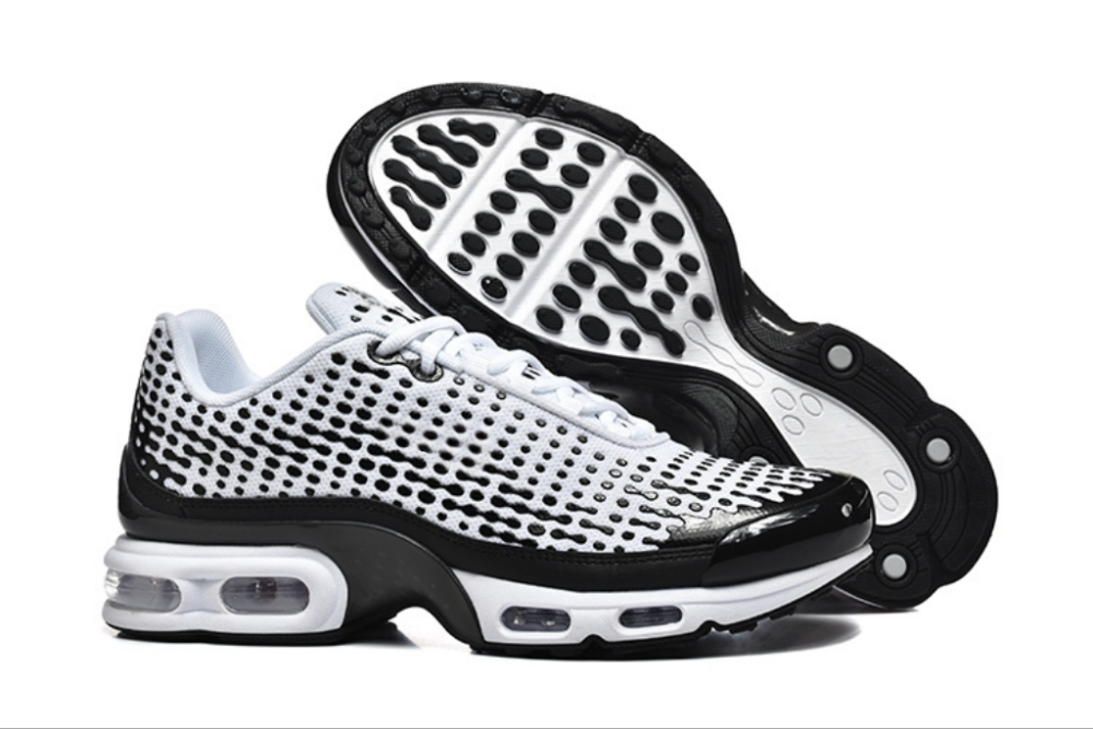 Air T7 With shoe box