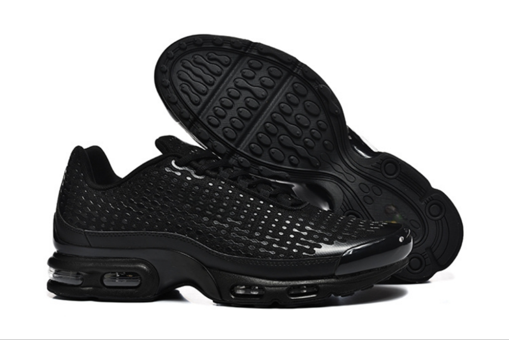 Air T7 With shoe box
