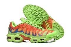 TN1S - Green Orange