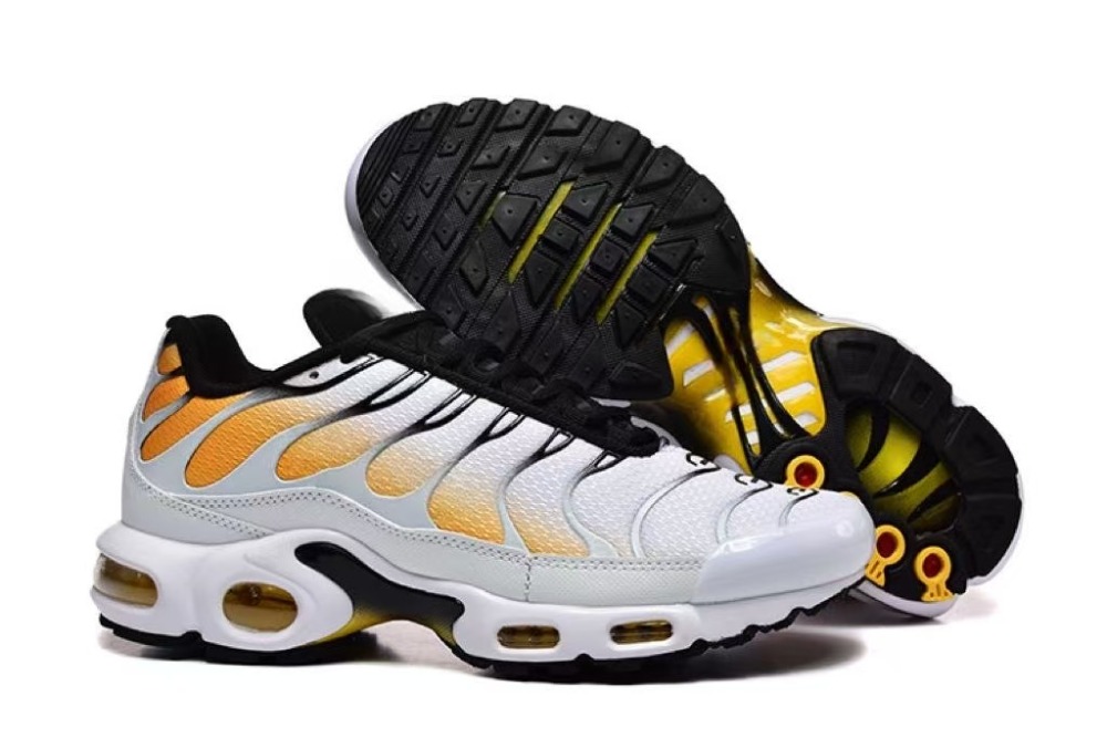 Air T With shoe box