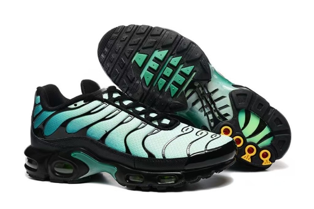 Air T With shoe box