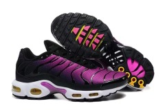 TN1S - Purple Black and White