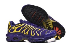 TN1S - Yellow Purple Blue