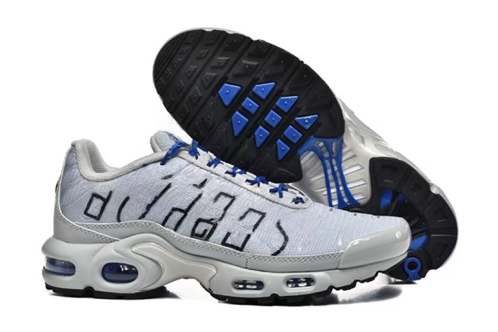 Air T With shoe box