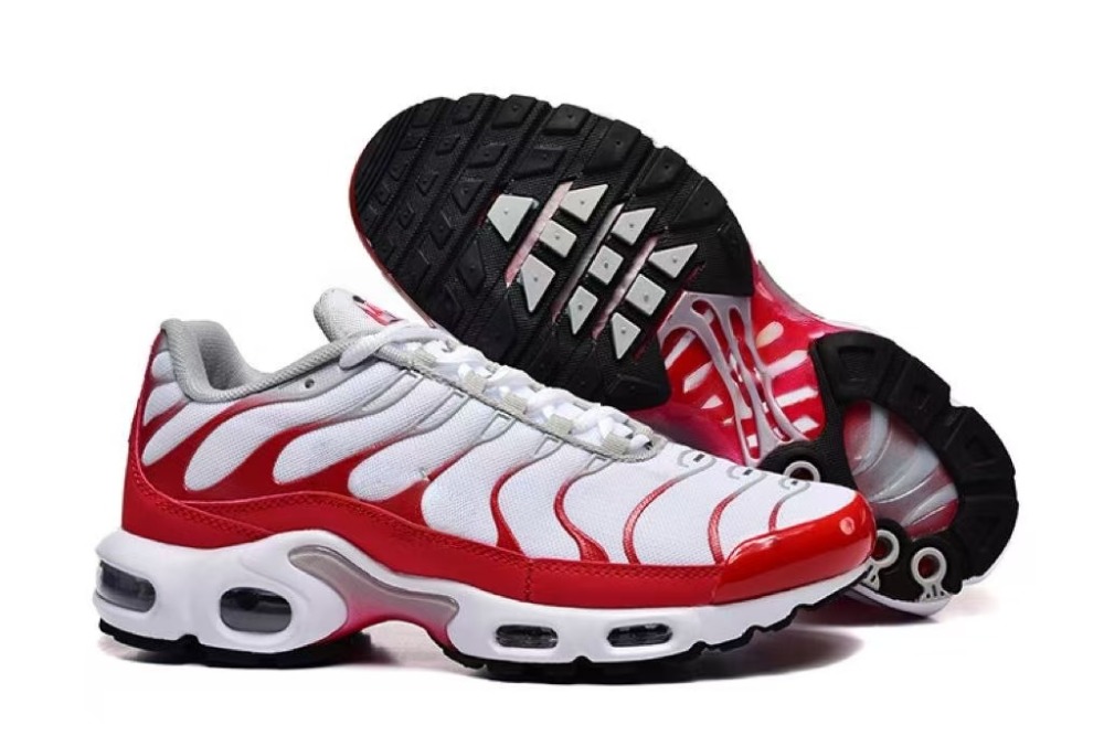 Air T With shoe box