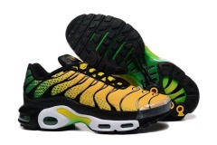 TN1S - Yellow Green Black